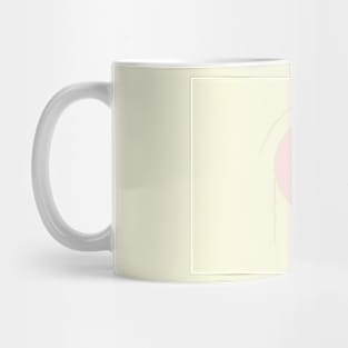 Mane 49 Mug